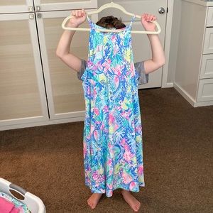 Lilly Pulitzer dress size M